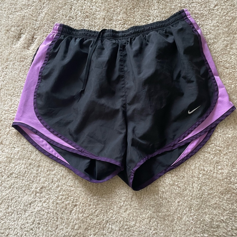 Nike Dri-Fit Shorts